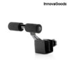 InnovaGoods Døråbning Mavebøjninger Stang med Træningsguide - Image 6