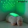 InnovaGoods Blødt Bamse Får LED Projektor - Image 8