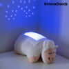 InnovaGoods Blødt Bamse Får LED Projektor - Image 6