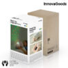 InnovaGoods Blødt Bamse Får LED Projektor - Image 4