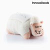 InnovaGoods Blødt Bamse Får LED Projektor - Image 2