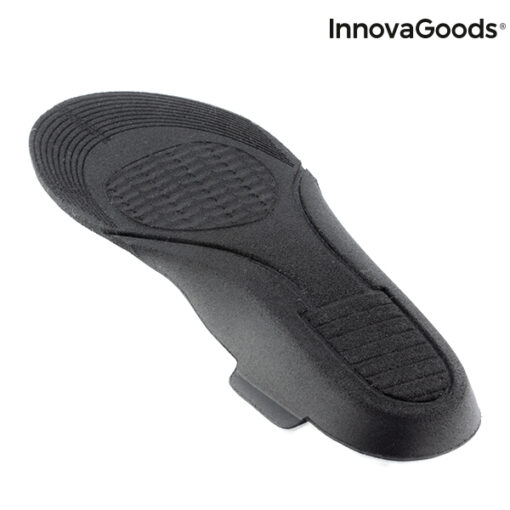 InnovaGoods Skridsikre Termiske Indlægssåler - Image 3