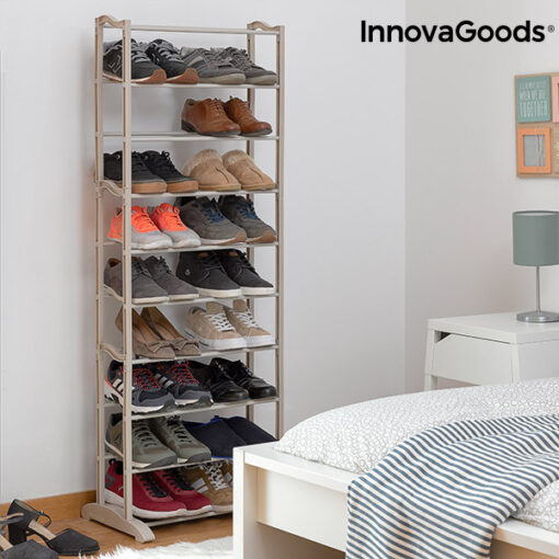 InnovaGoods skoreol (25 Par)