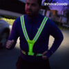 InnovaGoods Refleks Armatur med LED til Sportsudøvere - Image 7