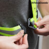 InnovaGoods Refleks Armatur med LED til Sportsudøvere - Image 6