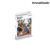 InnovaGoods Afkølingsvest til Mellemstore Kæledyr - M - Image 6