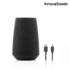 InnovaGoods VASS Bluetooth Intelligent Stemmeassistent Højtaler - Image 6