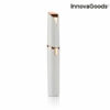 InnovaGoods Præcision-Epilator med LED til Ansigtshår - Image 7