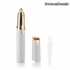 InnovaGoods Præcision-Epilator med LED til Ansigtshår - Image 6