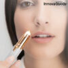 InnovaGoods Præcision-Epilator med LED til Ansigtshår - Image 5