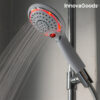 InnovaGoods LED-Bruser med Sensor og Temperatur Indikator - Image 6