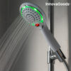 InnovaGoods LED-Bruser med Sensor og Temperatur Indikator - Image 5