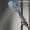 InnovaGoods LED-Bruser med Sensor og Temperatur Indikator - Image 3