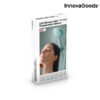InnovaGoods LED-Bruser med Sensor og Temperatur Indikator - Image 2