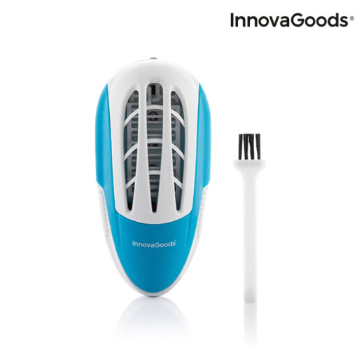 InnovaGoods mygge- og insektskræmmer til Stikkontakt - Image 3