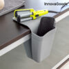 InnovaGoods Silikoneholder til glattejern - Image 2