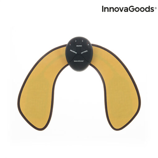 InnovaGoods Elektrostimulator til Balder - Image 9
