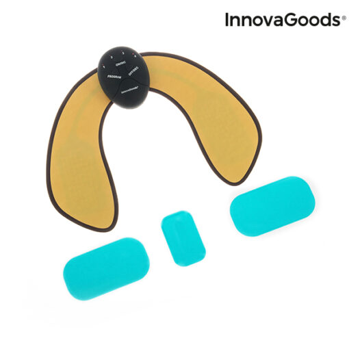 InnovaGoods Elektrostimulator til Balder - Image 8