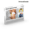 InnovaGoods Elektrostimulator til Balder - Image 7
