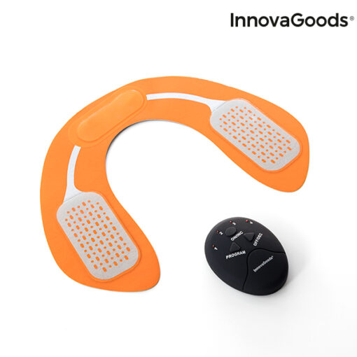 InnovaGoods Elektrostimulator til Balder - Image 6