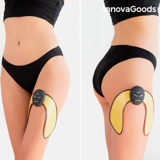 InnovaGoods Elektrostimulator til Balder - Image 3