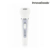 InnovaGoods epilator og hudplejesæt 5-i-1 - Image 11