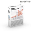 InnovaGoods epilator og hudplejesæt 5-i-1 - Image 4