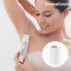 InnovaGoods epilator og hudplejesæt 5-i-1 - Image 3