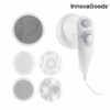 InnovaGoods Anti-Cellulitis Elektrisk 5 i 1 Massageapparat 28W - Image 5