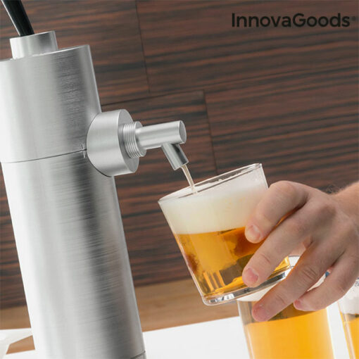 InnovaGoods Tappehane til Øl - Image 5