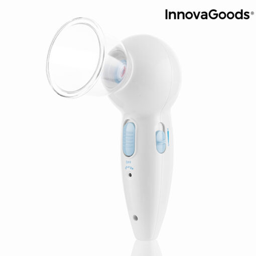 InnovaGoods Vakuumterapi Anti Cellulitis Massageapparat - Image 7