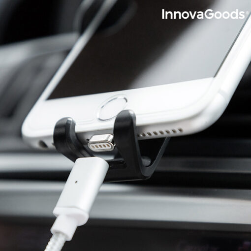 InnovaGoods tyngdekraft telefonholder - Image 4