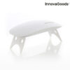 InnovaGoods mini UV-lampe til negle - Image 5