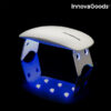 InnovaGoods mini UV-lampe til negle - Image 3