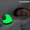 InnovaGoods genopladelig silikonelampe hval - Image 7