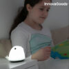 InnovaGoods genopladelig silikonelampe hval - Image 2
