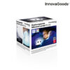 InnovaGoods genopladelig silikonelampe panda - Image 7