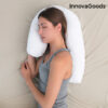 InnovaGoods Ergonomisk U-sidepude - Image 6