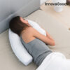 InnovaGoods Ergonomisk U-sidepude - Image 4