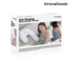 InnovaGoods Ergonomisk U-sidepude - Image 3