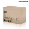 InnovaGoods Ergonomisk U-sidepude - Image 2