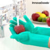 InnovaGoods Multifunktionelle Silikonehandsker - Image 4