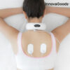 InnovaGoods Elektromagnetisk massageapparat til nakke og ryg - Image 2
