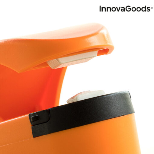 InnovaGoods poseforsegler med hobbykniv og magnet - Image 11