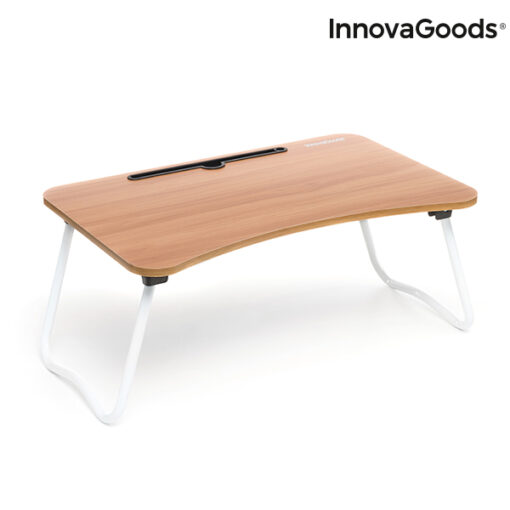 InnovaGoods fleksibelt multifunktionelt støttebord - Image 10