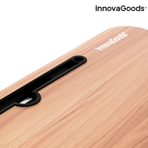 InnovaGoods fleksibelt multifunktionelt støttebord - Image 5