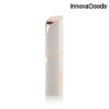 InnovaGoods smertefri hårtrimmer med LED - Image 9