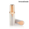 InnovaGoods smertefri hårtrimmer med LED - Image 2