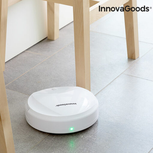 InnovaGoods Rovac 1000 Smart robotstøvsuger - Image 3