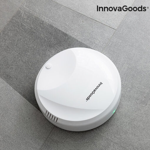 InnovaGoods Rovac 1000 Smart robotstøvsuger - Image 2